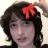 💥 Эмодзи «Finn Wolfhard 𖥻» для Telegram