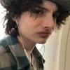 💥 Эмодзи «Finn Wolfhard 𖥻» для Telegram