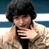 💥 Эмодзи «Finn Wolfhard 𖥻» для Telegram