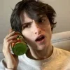 💥 Эмодзи «Finn Wolfhard 𖥻» для Telegram