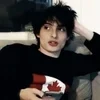 💥 Эмодзи «Finn Wolfhard 𖥻» для Telegram