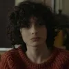 💥 Эмодзи «Finn Wolfhard 𖥻» для Telegram