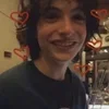 💥 Эмодзи «Finn Wolfhard 𖥻» для Telegram