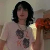 💥 Эмодзи «Finn Wolfhard 𖥻» для Telegram