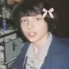 💥 Эмодзи «Finn Wolfhard 𖥻» для Telegram