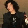 💥 Эмодзи «Finn Wolfhard 𖥻» для Telegram
