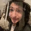 💥 Эмодзи «Finn Wolfhard 𖥻» для Telegram