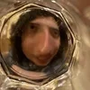 💥 Эмодзи «Finn Wolfhard 𖥻» для Telegram