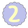 2️⃣ Эмодзи «Эмодзи, стикеры, обучение» для Telegram