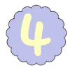 4️⃣ Эмодзи «Эмодзи, стикеры, обучение» для Telegram