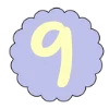 9️⃣ Эмодзи «Эмодзи, стикеры, обучение» для Telegram