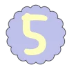 5️⃣ Эмодзи «Эмодзи, стикеры, обучение» для Telegram