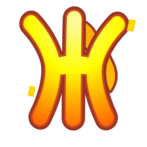 🔥 Эмодзи «Hot» для Telegram
