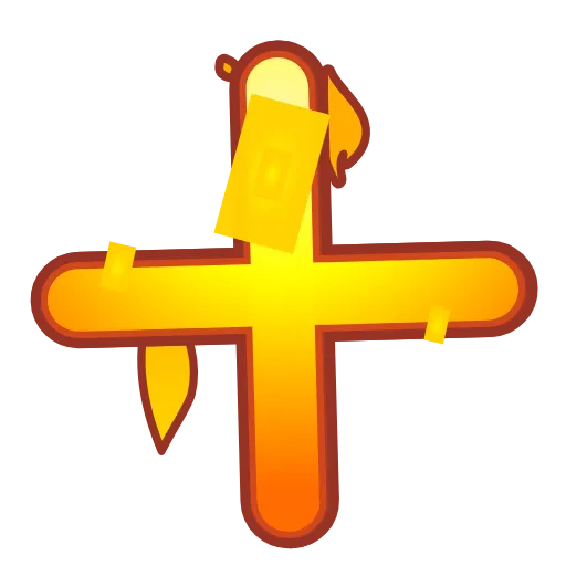 🔥 Эмодзи «Hot» для Telegram
