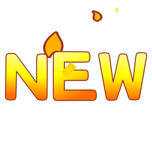 🆕 Эмодзи «Hot» для Telegram