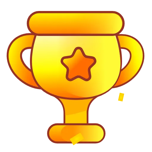 🏆 Эмодзи «Hot» для Telegram