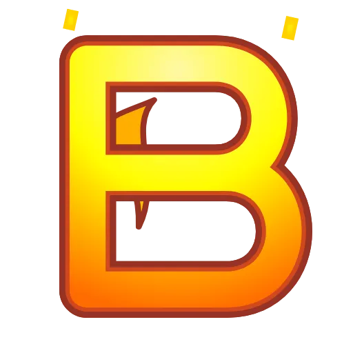 🔥 Эмодзи «Hot» для Telegram