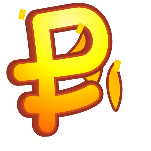 🤑 Эмодзи «Hot» для Telegram
