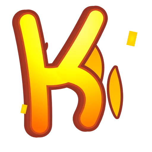 🔥 Эмодзи «Hot» для Telegram