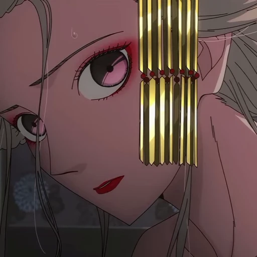 😶 Стикер «Firefly Wedding» для Telegram