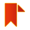 🤩 Эмодзи «Fireline font» для Telegram