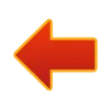 🤩 Эмодзи «Fireline font» для Telegram