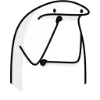 🤔 Эмодзи «Flork» для Telegram