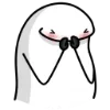 😊 Эмодзи «Flork» для Telegram