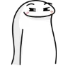 😊 Эмодзи «Flork» для Telegram