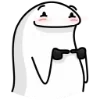 Эмодзи Flork для Telegram — скачать