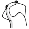 🤯 Эмодзи «Flork» для Telegram