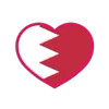 🇧🇭 Эмодзи «Flags ()» для Telegram