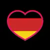🇩🇪 Эмодзи «Flags ()» для Telegram