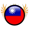 🇹🇼 Эмодзи «Flags ()» для Telegram