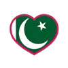 🇵🇰 Эмодзи «Flags ()» для Telegram