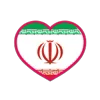 🇮🇷 Эмодзи «Flags ()» для Telegram
