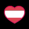 🇦🇹 Эмодзи «Flags ()» для Telegram