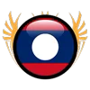 🇱🇦 Эмодзи «Flags ()» для Telegram