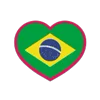 🇧🇷 Эмодзи «Flags ()» для Telegram