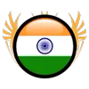 🇮🇳 Эмодзи «Flags ()» для Telegram