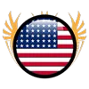 🇺🇸 Эмодзи «Flags ()» для Telegram