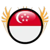 🇸🇬 Эмодзи «Flags ()» для Telegram