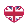 🇬🇧 Эмодзи «Flags ()» для Telegram
