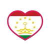 🇹🇯 Эмодзи «Flags ()» для Telegram