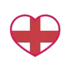 🏴󠁧󠁢󠁥󠁮󠁧󠁿 Эмодзи «Flags ()» для Telegram