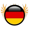 🇩🇪 Эмодзи «Flags ()» для Telegram