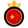 🇨🇳 Эмодзи «Flags ()» для Telegram