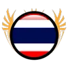 🇹🇭 Эмодзи «Flags ()» для Telegram