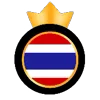 🇹🇭 Эмодзи «Flags ()» для Telegram
