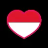 🇮🇩 Эмодзи «Flags ()» для Telegram